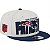 Boné New Era 950 New England Patriots NFL Draft 23 - Imagem 3