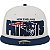 Boné New Era 950 New England Patriots NFL Draft 23 - Imagem 4