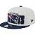 Boné New Era 950 New England Patriots NFL Draft 23 - Imagem 1
