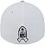 Boné New Era 3930 Cleveland Browns NFL Salute to Service 24 - Imagem 2