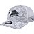 Boné New Era 970 Trucker Detroit Lions NFL Salute to Service - Imagem 1
