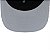 Boné New Era 970 Trucker Detroit Lions NFL Salute to Service - Imagem 7