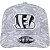 Boné New Era 970 Trucker Cincinnati Bengals NFL STS 24 - Imagem 4