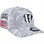 Boné New Era 970 Trucker Cincinnati Bengals NFL STS 24 - Imagem 3