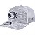Boné New Era 970 Trucker San Francisco 49ers NFL STS 24 - Imagem 1