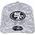 Boné New Era 970 Trucker San Francisco 49ers NFL STS 24 - Imagem 4