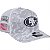 Boné New Era 970 Trucker San Francisco 49ers NFL STS 24 - Imagem 3