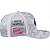 Boné New Era 970 Trucker San Francisco 49ers NFL STS 24 - Imagem 6