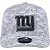 Boné New Era 970 Trucker New York Giants NFL STS 24 - Imagem 4