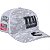 Boné New Era 970 Trucker New York Giants NFL STS 24 - Imagem 3