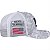 Boné New Era 970 Trucker New York Giants NFL STS 24 - Imagem 6