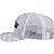 Boné New Era 970 Trucker New York Jets NFL Salute to Service - Imagem 5