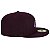 Boné New Era 5950 Los Angeles Lakers NBA Logo History - Imagem 6