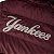 Jaqueta New Era New York Yankees MLB Genuine Capuz Removivel - Imagem 3