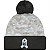Gorro New Era Miami Dolphins NFL Salute to Service 24 Knit - Imagem 2
