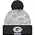 Gorro New Era Green Bay Packers NFL Salute to Service 24 - Imagem 1
