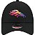 Boné New Era 940 Denver Broncos NFL Crucial Catch 23 - Imagem 4