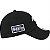 Boné New Era 940 Baltimore Ravens NFL Crucial Catch 23 - Imagem 6