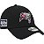 Boné New Era 940 Tampa Bay Buccaneers NFL Crucial Catch 23 - Imagem 4