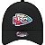 Boné New Era 940 Kansas City Chiefs NFL Crucial Catch 23 - Imagem 4