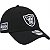 Boné New Era 940 Las Vegas Raiders NFL Crucial Catch 23 - Imagem 3