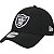 Boné New Era 940 Las Vegas Raiders NFL Crucial Catch 23 - Imagem 1