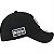 Boné New Era 940 Las Vegas Raiders NFL Crucial Catch 23 - Imagem 6