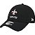 Boné New Era 940 New Orleans Saints NFL Crucial Catch 23 - Imagem 1