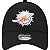 Boné New Era 940 Miami Dolphins NFL Crucial Catch 23 - Imagem 4