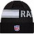 Gorro New Era Las Vegas Raiders NFL Sideline 2024 Preto - Imagem 2