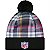 Gorro New Era Sport Kansas City Chiefs NFL Crucial Catch 24 - Imagem 2