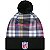 Gorro New Era Sport San Francisco 49ers NFL Crucial Catch 24 - Imagem 2