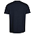 Camiseta New Era Chicago Bulls Core NBA Preto - Imagem 2