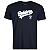 Camiseta New Era Las Vegas Raiders Hiphop Preto - Imagem 1