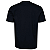 Camiseta New Era Brooklyn Nets Camuflada Preto - Imagem 2