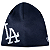 Gorro New Era Los Angeles Dodgers Core Essentials Style - Imagem 1