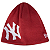 Gorro New Era New York Yankees Core Essentials Style - Imagem 1