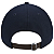 Boné New Era 940 St. Louis Cardinals Logo History Preto - Imagem 2