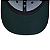 Boné New Era 940 St. Louis Cardinals Logo History Preto - Imagem 5