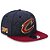 Boné Cleveland Cavaliers 950 Turn - New Era - Imagem 4