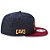 Boné Cleveland Cavaliers 950 Turn - New Era - Imagem 6