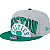 Boné New Era 950 Boston Celtics NBA Tip-Off - Imagem 1