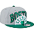 Boné New Era 950 Boston Celtics NBA Tip-Off - Imagem 4