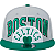 Boné New Era 950 Boston Celtics NBA Tip-Off - Imagem 3