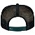 Boné New Era 940 A-Frame Trucker Snapback Motorsport Verde - Imagem 2