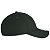 Boné New Era 920 Strapback Branded Core Ajustável Verde - Imagem 6