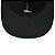 Boné New Era 920 Strapback Branded Core Ajustável Verde - Imagem 7