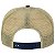 Boné New Era 940 A-Frame Trucker Snapback Motorsport Azul - Imagem 2