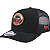 Boné New Era 970 Chicago Bulls All-Star Game Fan Pack - Imagem 1