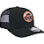 Boné New Era 970 Chicago Bulls All-Star Game Fan Pack - Imagem 4